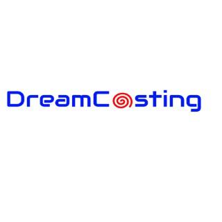 DreamCasting - The Gaming Podcast