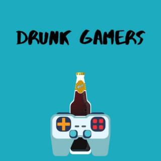 Drunk Gamers