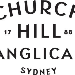 Church Hill Anglican Sermons