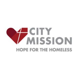 City Mission's - Hope for the Homeless Podcast
