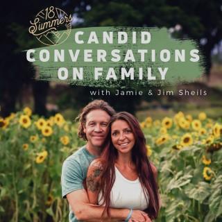 18 Summers: Candid Conversations About Family