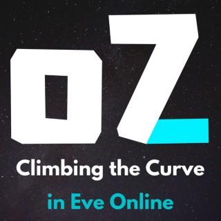 Eve Online - Climbing the Curve with Oz