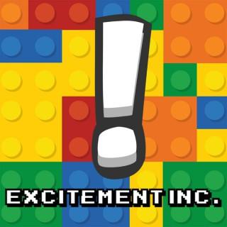 Excitement Inc!