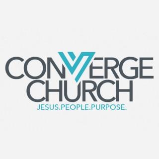 Converge Church - Plano, Texas