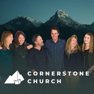Cornerstone Church, Colorado
