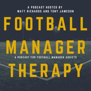 Football Manager Therapy