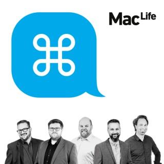 Schleifenquadrat von Mac Life