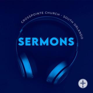 CrossPointe - South Orlando (Sermons)