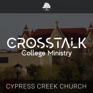 Crosstalk Messages