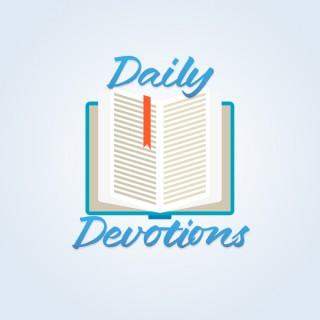 Daily Devotions on Haven Radio