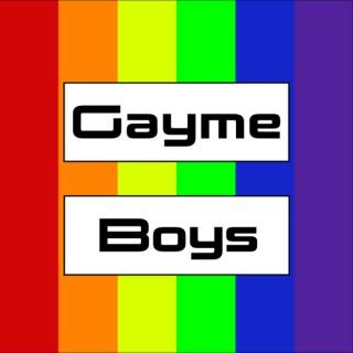Gayme Boys
