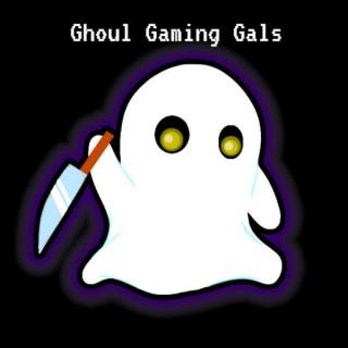 Ghoul Gaming Gals