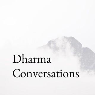 Dharma Conversations