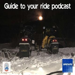 Guide to Your Ride Podcast