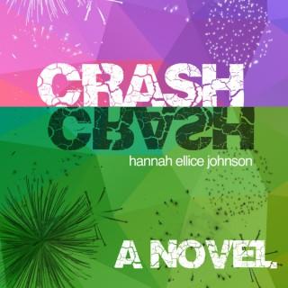 Crash - Audiobook