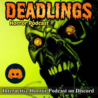 Deadlings | Interactive Horror Podcast on Discord