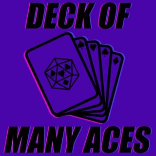 Deck of Many Aces
