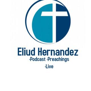 Eliud Hernandez's podcast