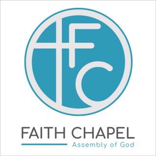 Faith Chapel Pleasanton