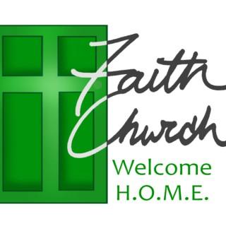 Faith Church Onaway, ID