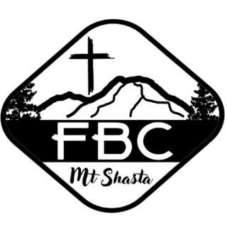 FBC Mount Shasta