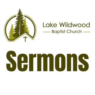 Lake Wildwood Baptist Church