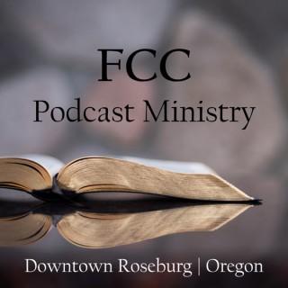 First Christian Church Podcast Ministry