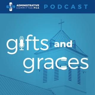 Gifts and Graces