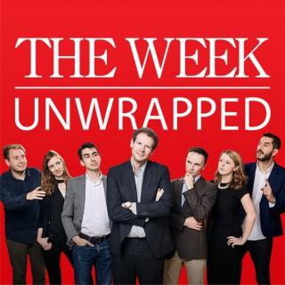 The Week Unwrapped - with Olly Mann