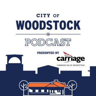 City Of Woodstock Podcast