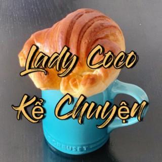 Lady Coco K? Chuy?n