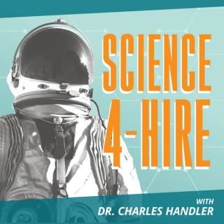 Science 4-Hire