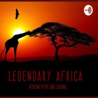 Legendary Africa