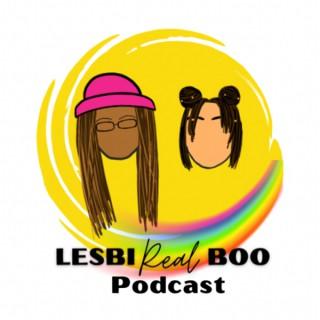 LesbiReal Boo