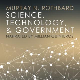 Science, Technology, and Government