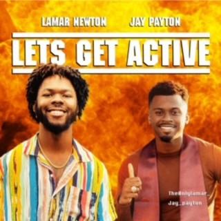Let's Get Active