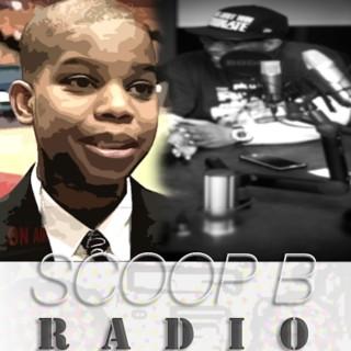 Scoop B Radio | #SCOOPBRADIO | Brandon Robinson