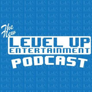 Level Up and Friends Podcast