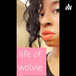 Life Of Wolvie