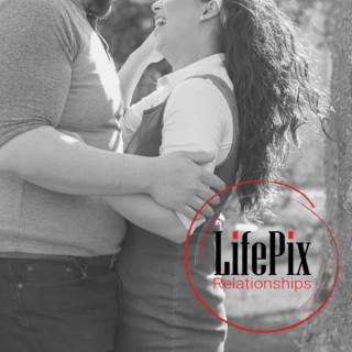 LifePix Relationships