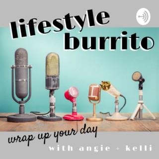 Lifestyle Burrito