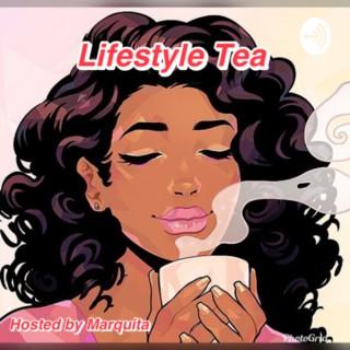 Lifestyle Tea