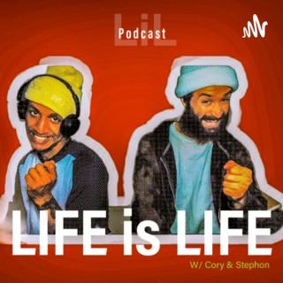 LiL Podcast