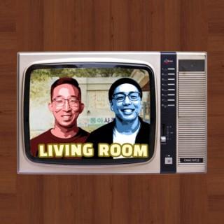 Living Room Pod