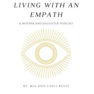 Living with an Empath
