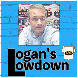 Logan's Lowdown Podcast