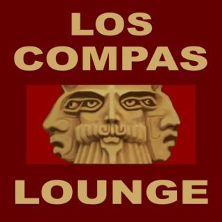 Los Compas Lounge: a PSA for Brown Men