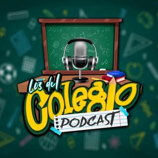 Los Del Colegio Podcast