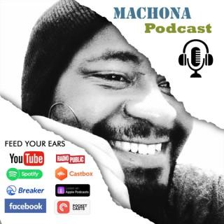 Machona Podcast