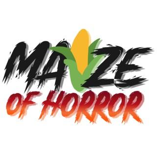 Maize of Horror